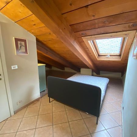 Garibaldi Turin Charming Apartment Bagian luar foto