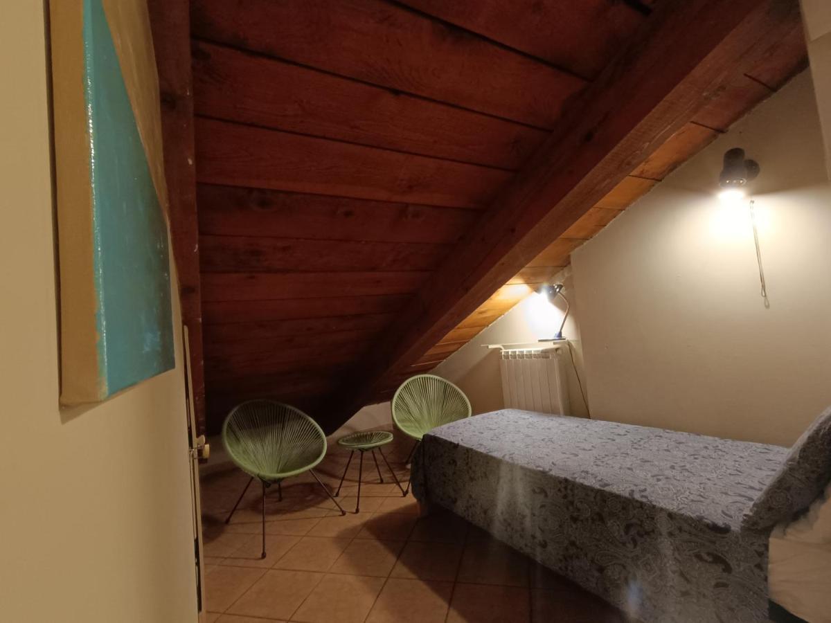 Garibaldi Turin Charming Apartment Bagian luar foto
