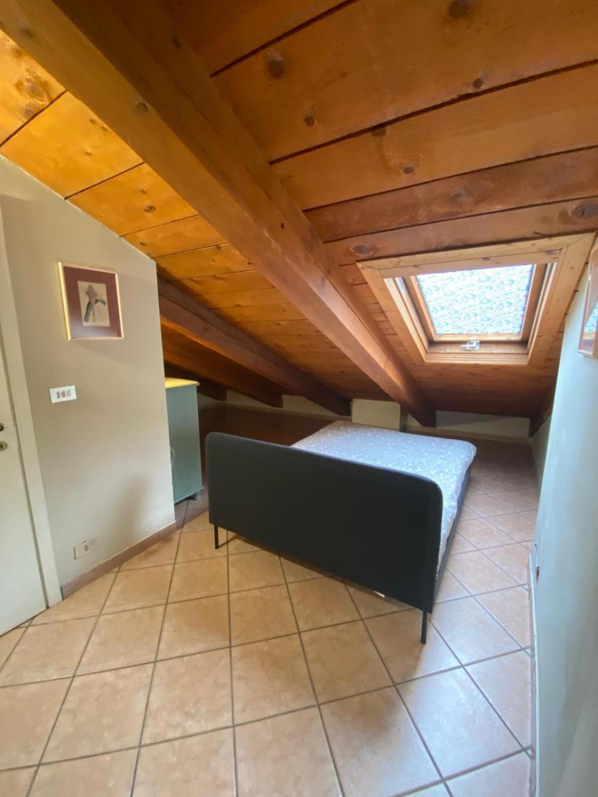 Garibaldi Turin Charming Apartment Bagian luar foto